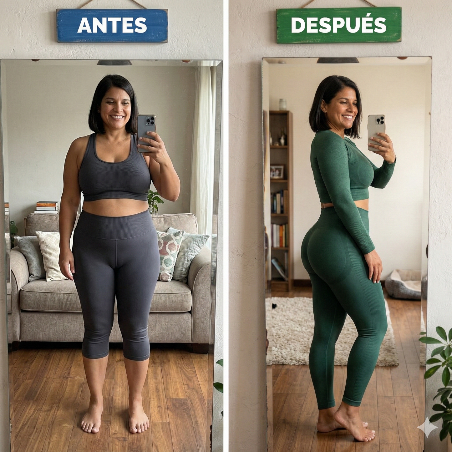 💪⭐Define Tu Cuerpo y Eleva Tu Energía con la Creatina Monohidrata OLD SCHOOL💗💪