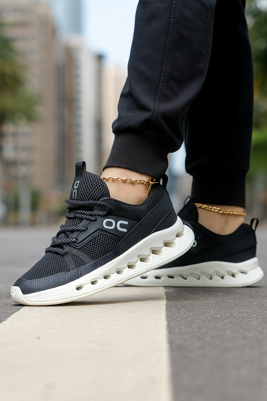 ⭐💫⭐TENIS PREMIUM ON CLOUD REF: 0722 ⭐💫⭐