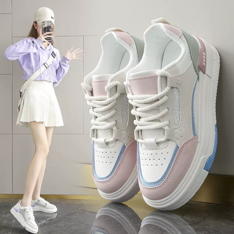 💨💫Descubre el secreto de caminar sin cansancio con los tenis Luma Step💫👟
