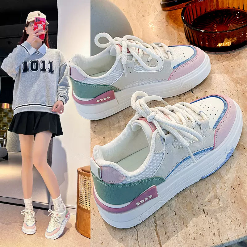 💨💫Descubre el secreto de caminar sin cansancio con los tenis Luma Step💫👟
