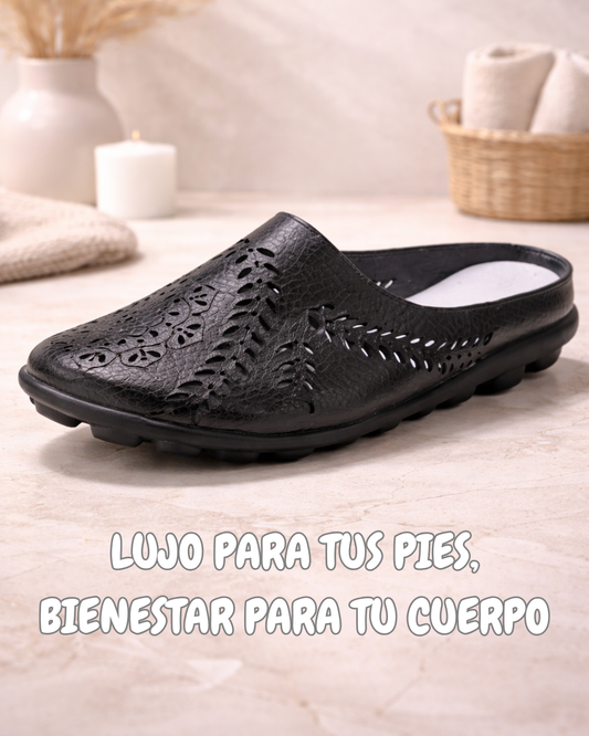 💃💎Alínea tu cuerpo, eleva tu paso con las Baletas Matilda💎💃