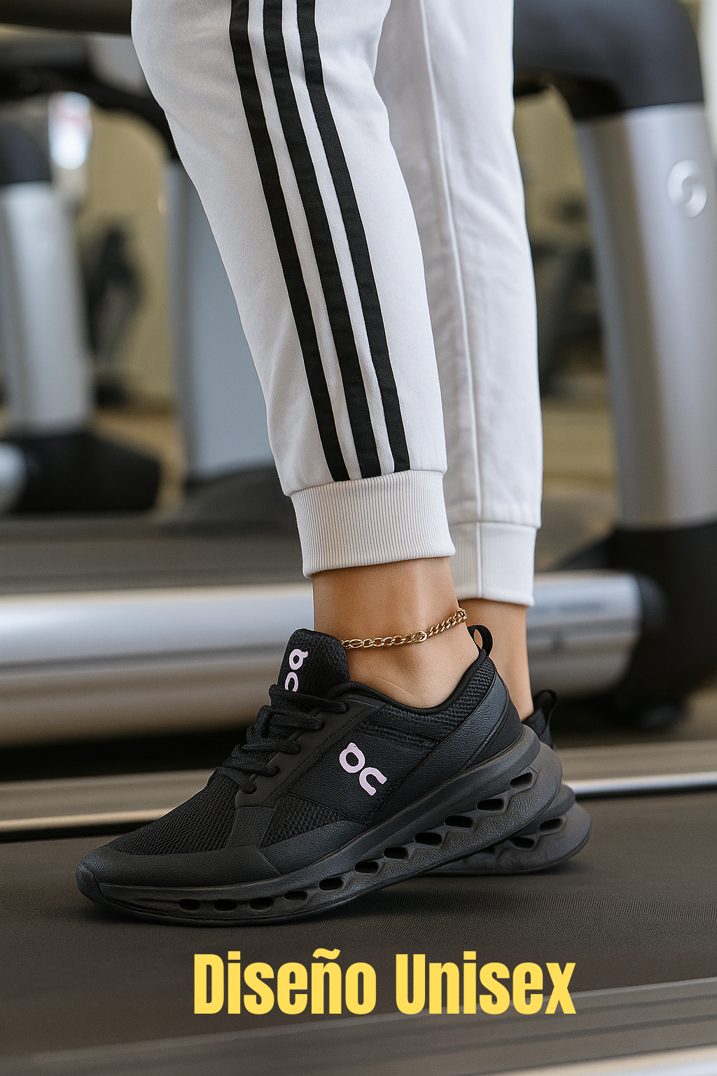 ⭐💫⭐TENIS PREMIUM  ON CLOUD REF: 0722 ⭐💫⭐