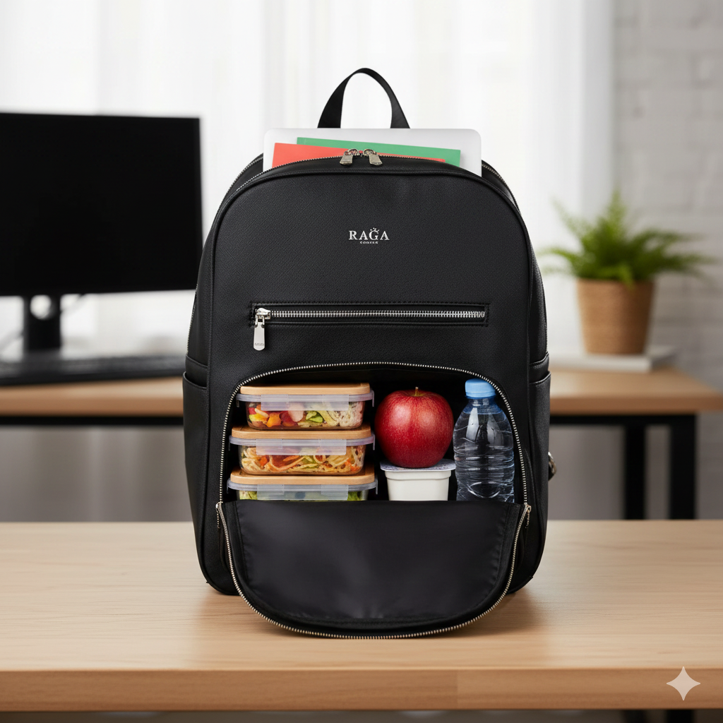🎒⭐🤩BOLSO ORGANIZER PRO 3 EN 1🎒🤩👜💻