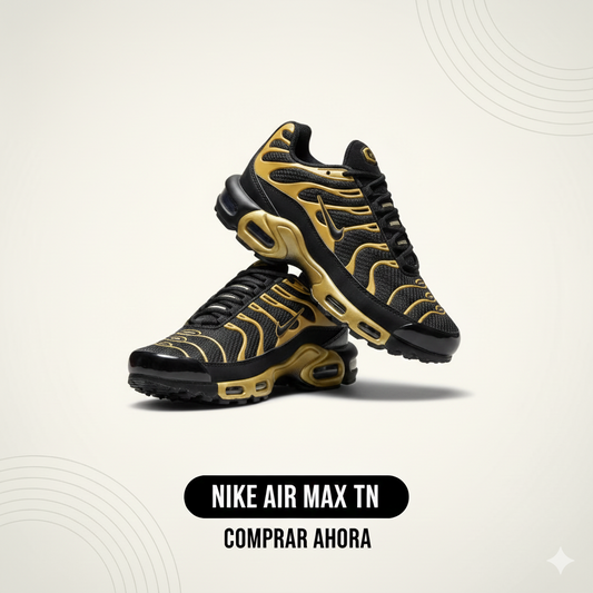 💥💥Camina fuerte. Viste diferente. Impón tu estilo, 🔥🔥NIKE TN AIR🔥🔥