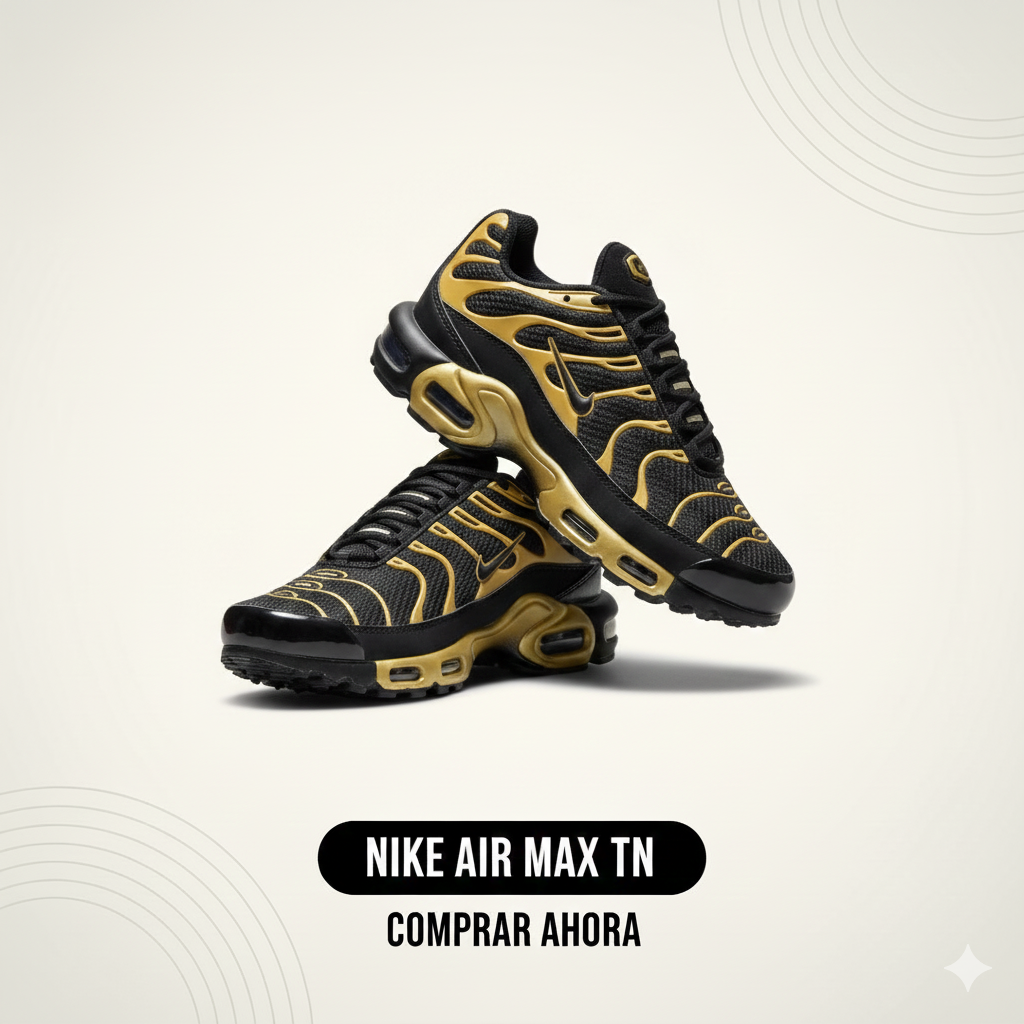 💥💥Camina fuerte. Viste diferente. Impón tu estilo, 🔥🔥NIKE TN AIR🔥🔥