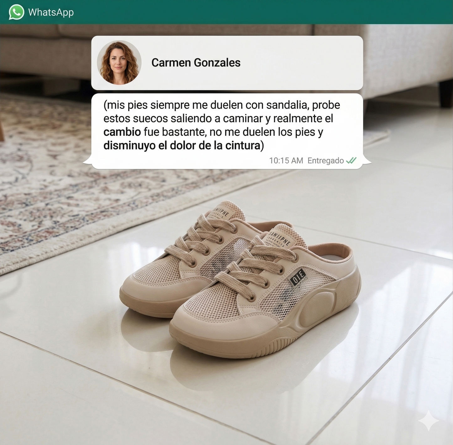 😲⭐💖 Aura Confort Descubre El Sueco Que Está Revolucionando La Comodidad Diaria😲⭐💖