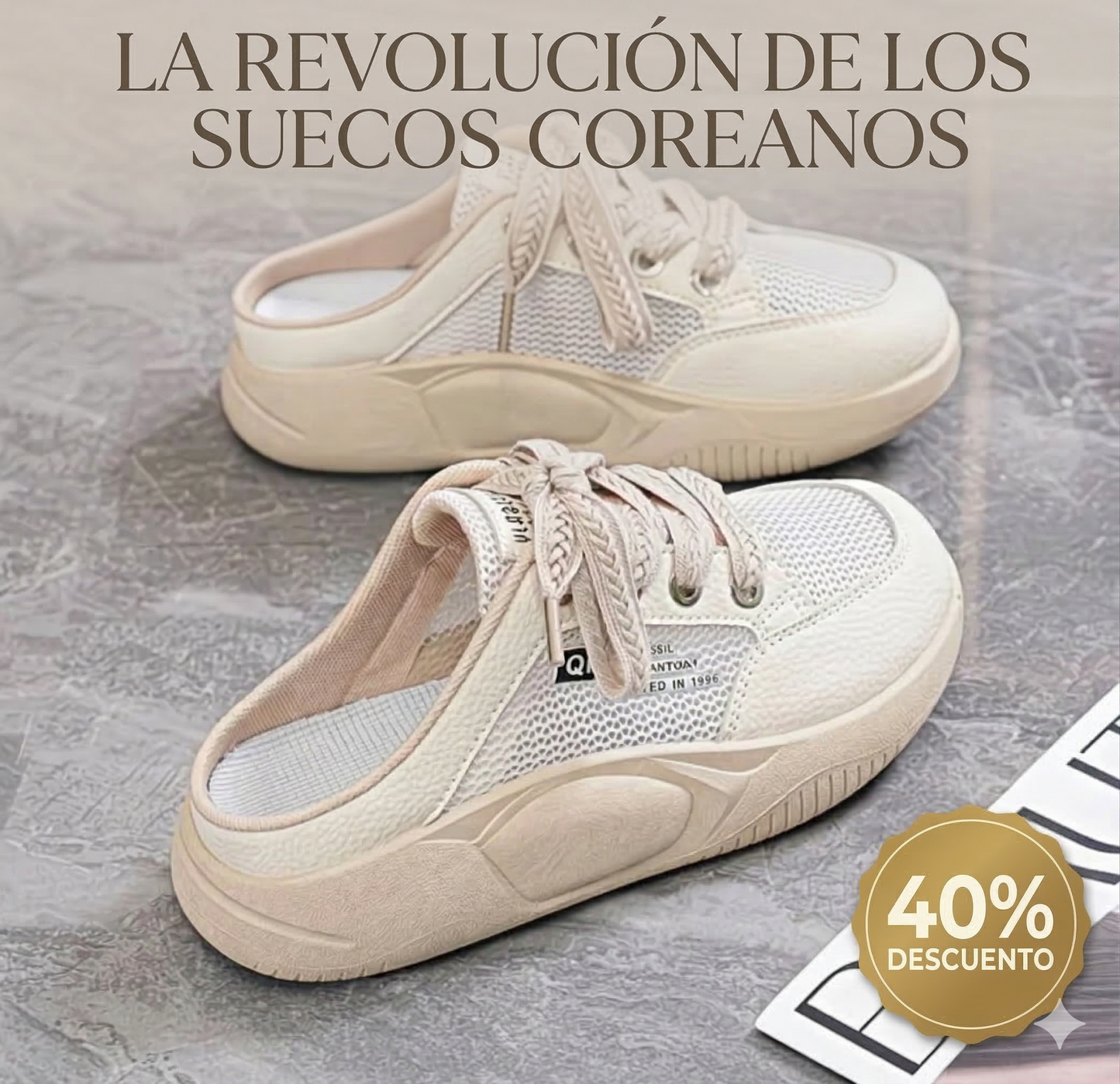 😲⭐💖 Aura Confort Descubre El Sueco Que Está Revolucionando La Comodidad Diaria😲⭐💖