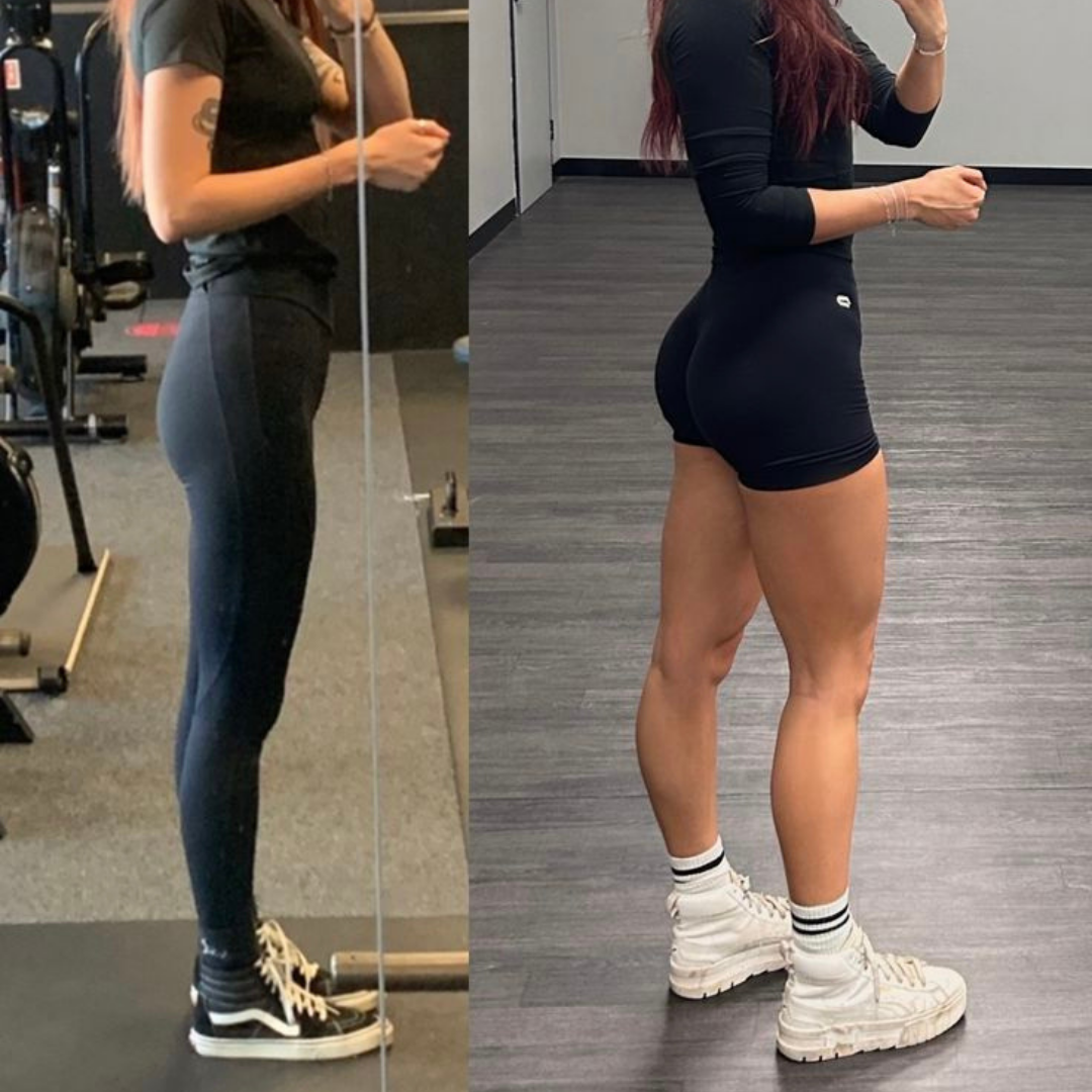 💪⭐Define Tu Cuerpo y Eleva Tu Energía con la Creatina Monohidrata OLD SCHOOL💗💪
