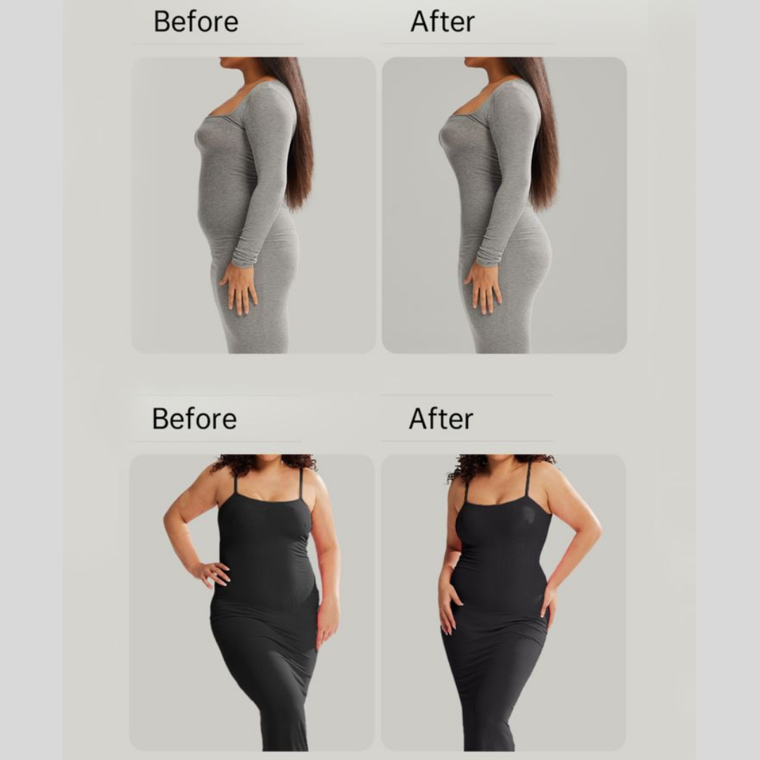 👑✨🔥LA SILUETA QUE DESEAS CON UN TOQUE PREMIUM🔥✨👑