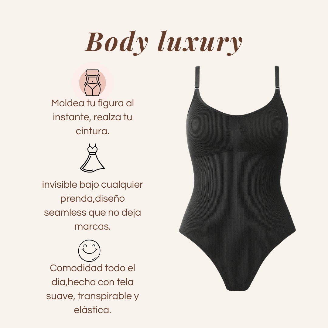 👑✨🔥LA SILUETA QUE DESEAS CON UN TOQUE PREMIUM🔥✨👑