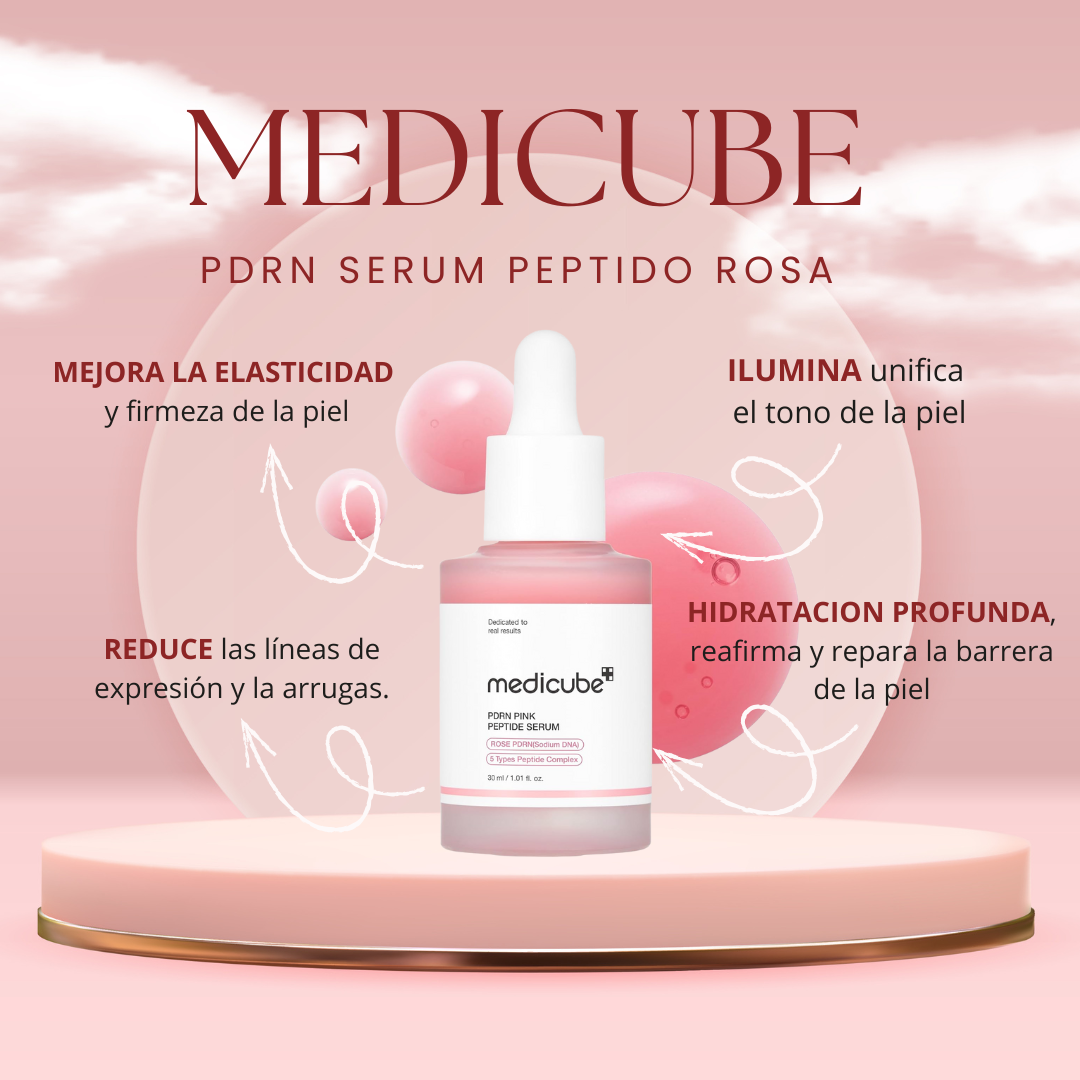 ⭐⭐Combo Serum de Esperma de Salmon + Capsulas de Colágeno🐠(PDRN) El Secreto Coreano🇰🇷 que está Revolucionando la Belleza💫