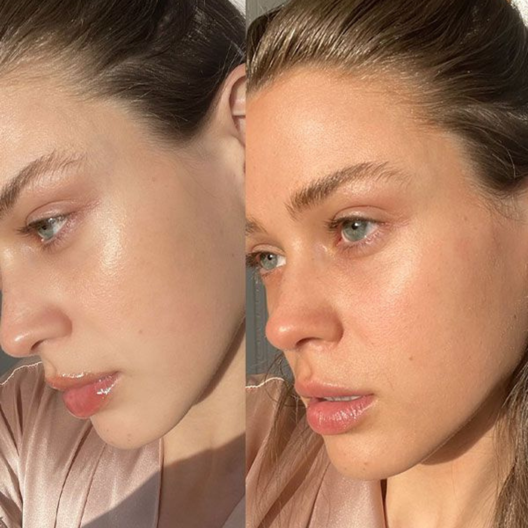 ⭐⭐Combo Serum de Esperma de Salmon + Capsulas de Colágeno🐠(PDRN) El Secreto Coreano🇰🇷 que está Revolucionando la Belleza💫