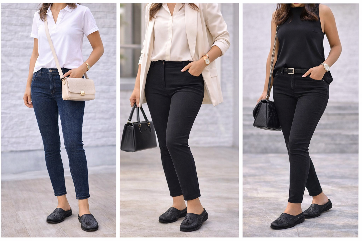 💃💎Alínea tu cuerpo, eleva tu paso con las Baletas Matilda💎💃