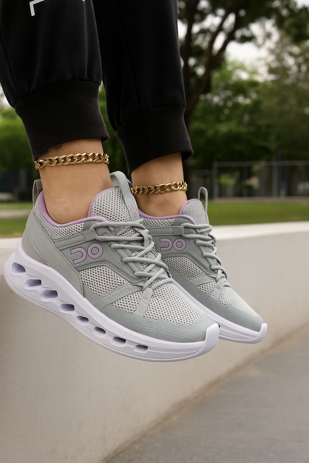 ⭐💫⭐TENIS PREMIUM  ON CLOUD REF: 0722 ⭐💫⭐