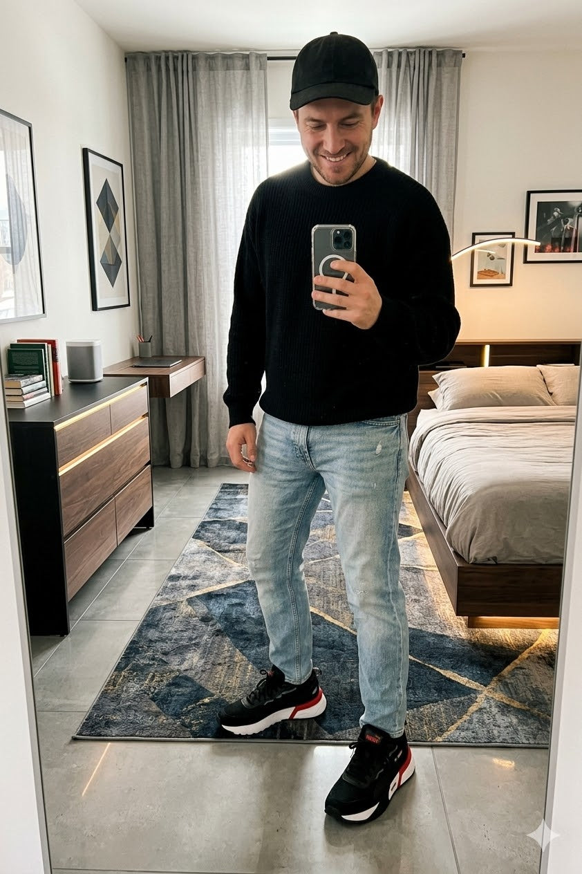 👟💫Los  tenis Puma Mirage Sport Ultime AN9💫👟