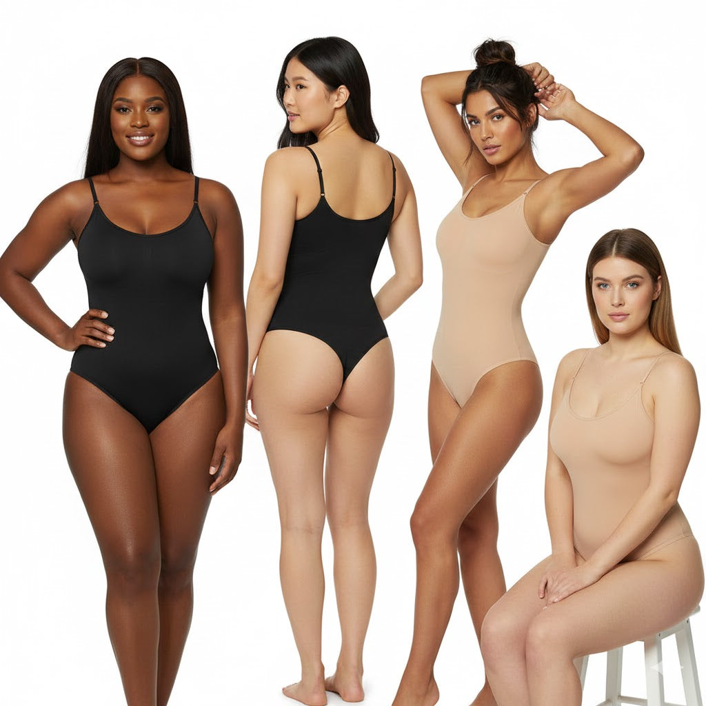 👑✨🔥LA SILUETA QUE DESEAS CON UN TOQUE PREMIUM🔥✨👑